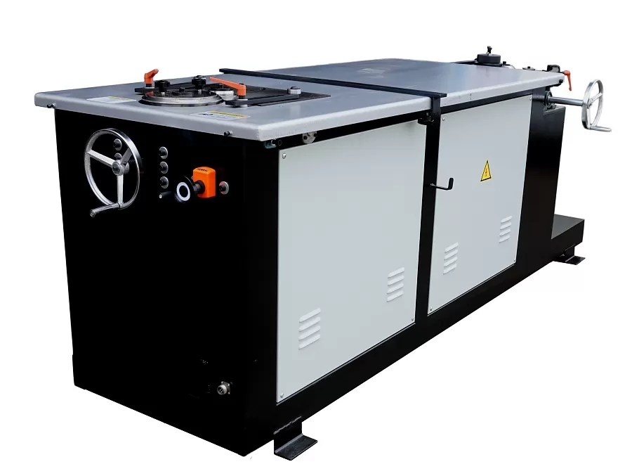 Станок для сборки сегментных отводов Stalex SBWT-1500
